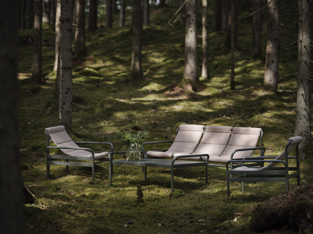 Sling soffgrupp