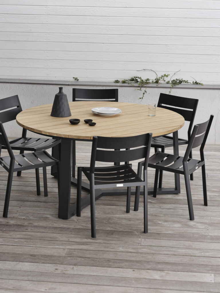 laurion Matbord 150cm