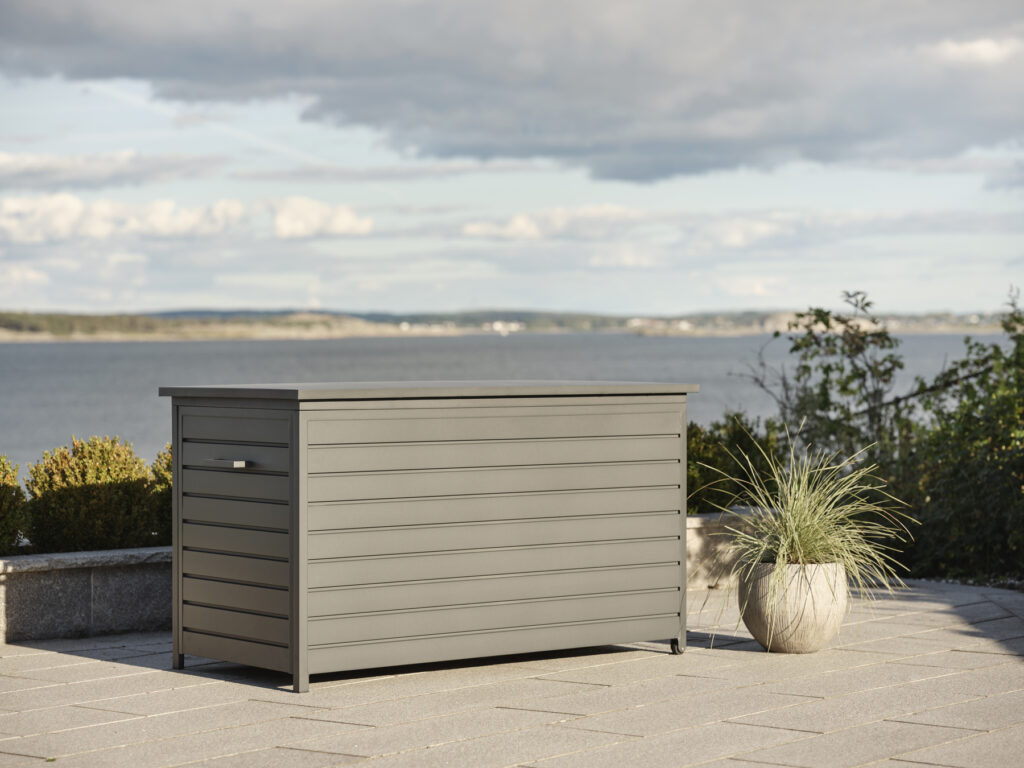 Gäster dynbox
