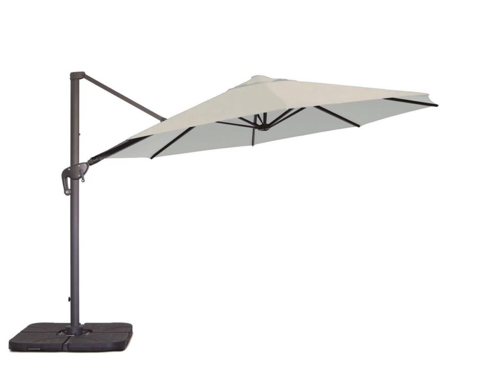 Atleve parasoll 3.5m