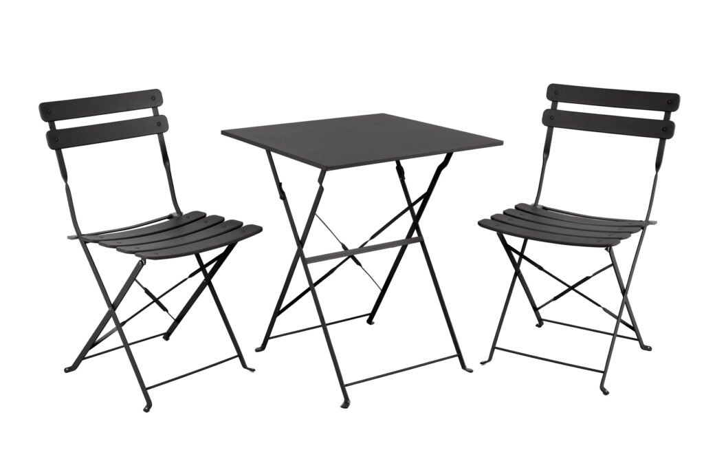 Ponte café set