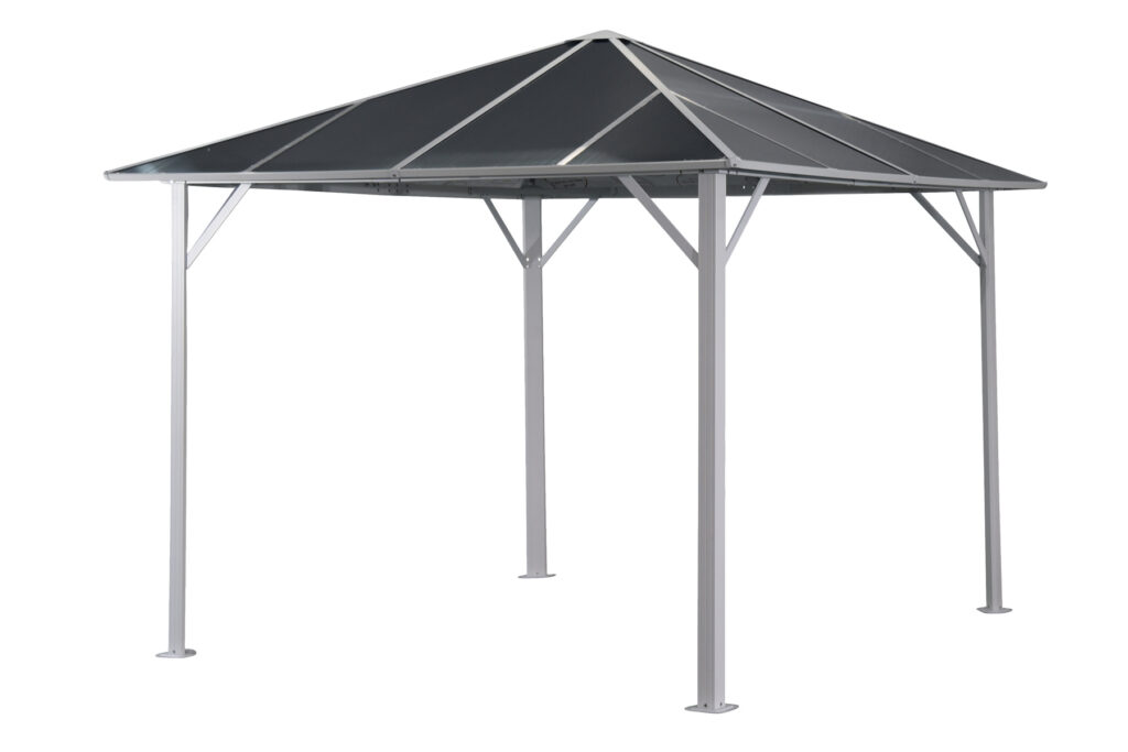 scopello 3x3m vit