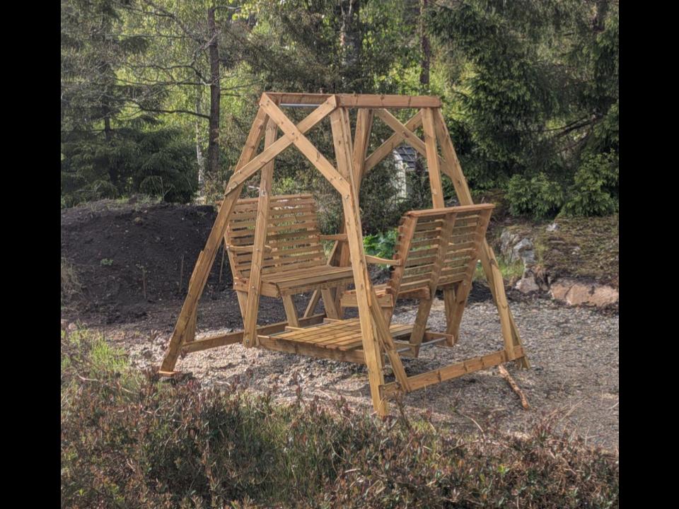 Herrgårdsgunga